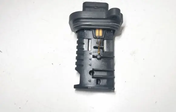 BMW 1 F20 F21 Mass air flow meter 0280218279 7612746
