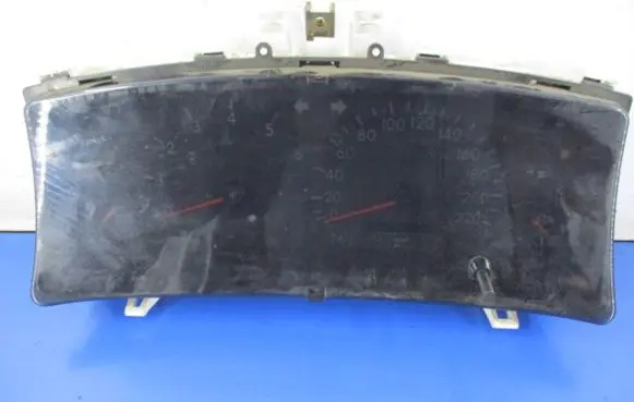 Toyota Corolla E120 E130 Speedometer (instrument cluster) 83800-02760