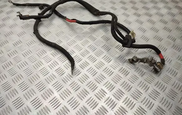 Volvo XC60 Positive cable (battery) 31296239