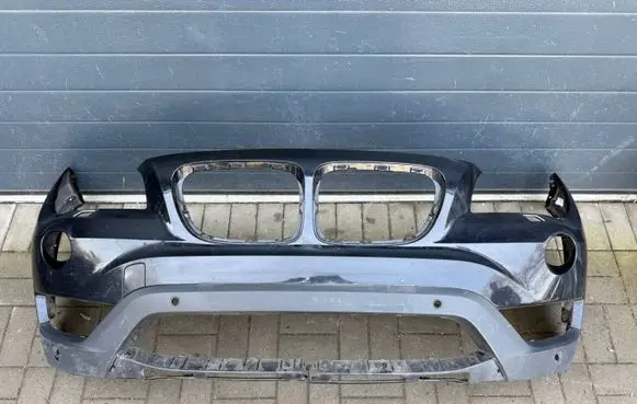 BMW X1 E84 Front bumper 7303750