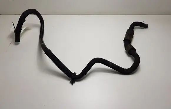 Audi Q7 4L Engine coolant pipe/hose