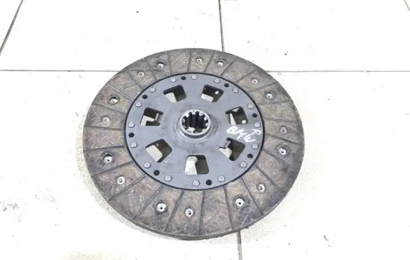 BMW 3 E36 Clutch pressure plate 324013120 1864098033