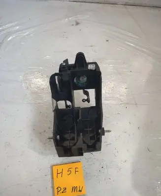Renault Scenic II - Grand scenic II Gear shifter/selector 8200749722