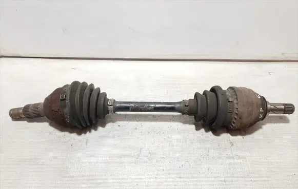 Opel Vectra C Front driveshaft