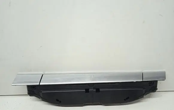 Porsche Panamera (970) Cup holder front 97055239400