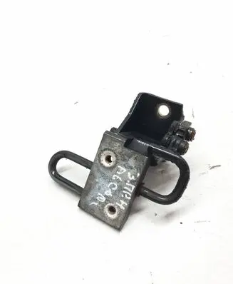 Audi A6 S6 C6 4F Rear door lower hinge 8E0833412E