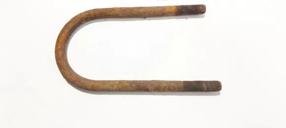 Iveco Daily 40.8 Other rear suspension part 