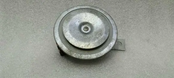 Porsche Cayenne (92A) Horn signal 7P5951101