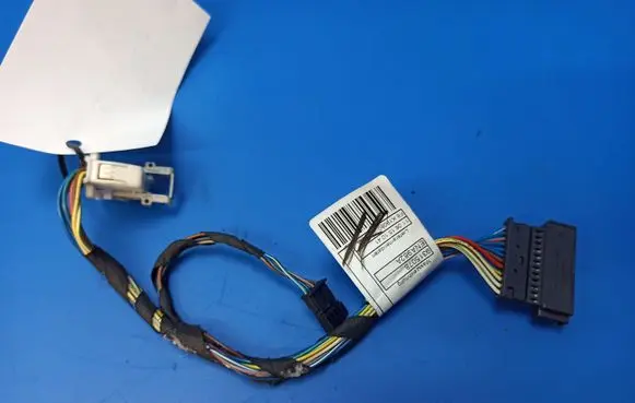 BMW X4 F26 Other wiring loom 9315080 9315078