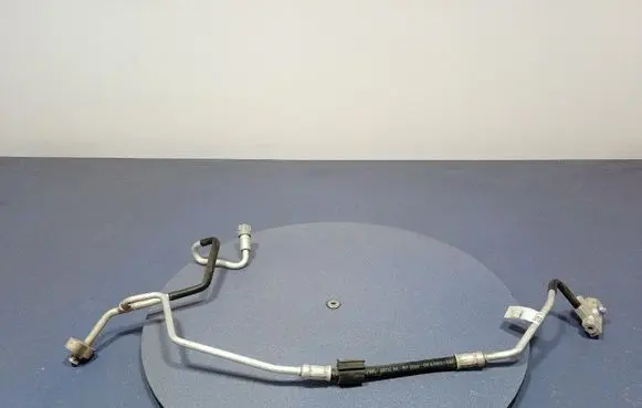 Porsche Cayenne (92A) Air conditioning (A/C) pipe/hose 4M1816720R