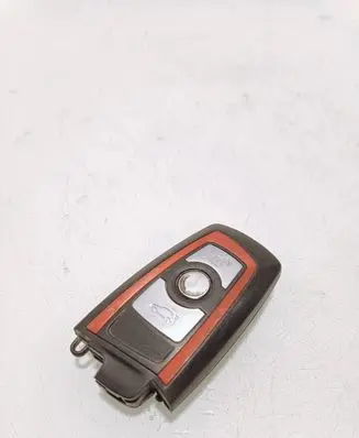BMW 1 F20 F21 Ignition key/card 868 9254898