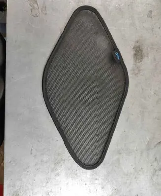 Land Rover Discovery Sport Rear windscreen sun blind/shade VPLCS0297