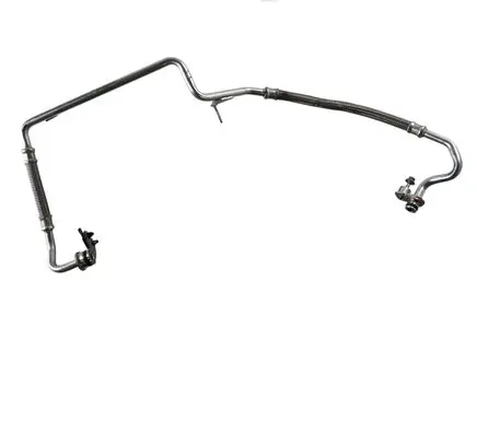 Ford Bronco Turbo turbocharger oiling pipe/hose JX6G9V472BB