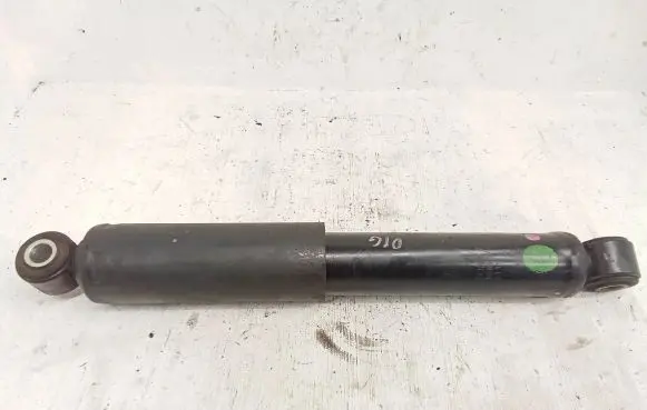 Fiat Ducato Rear shock absorber/damper 136254808