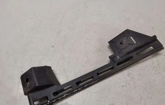Volkswagen Caddy Front bumper mounting bracket 1T0807890E