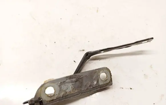 Dacia Sandero Engine bonnet/hood hinges 9R00002