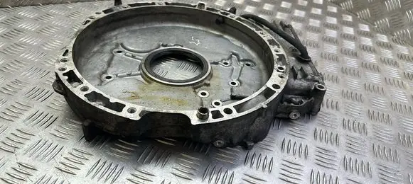 Mercedes-Benz C W204 Timing chain cover A6510150802