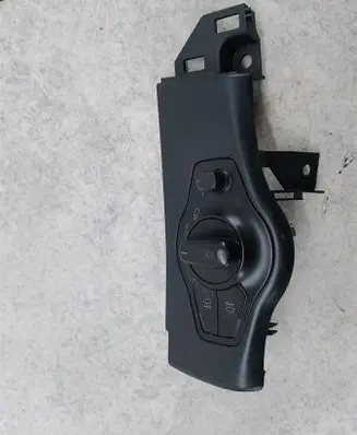 Audi A4 S4 B8 8K Light switch 