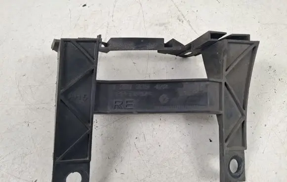 Volkswagen Transporter - Caravelle T5 Headlight/headlamp mounting bracket 1301329422