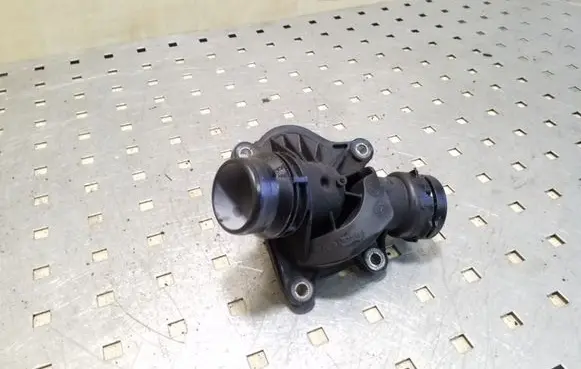 Thermostat/thermostat housing