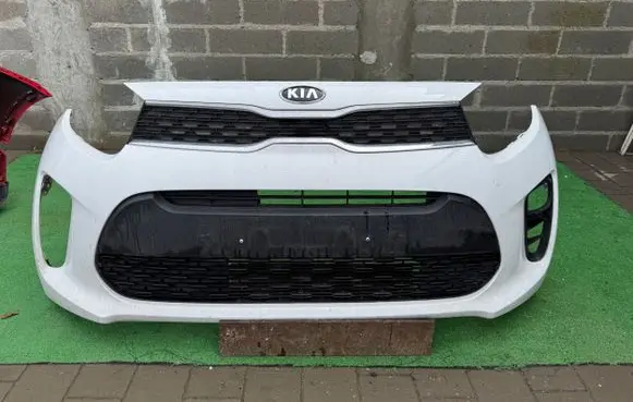 KIA Picanto Rear bumper