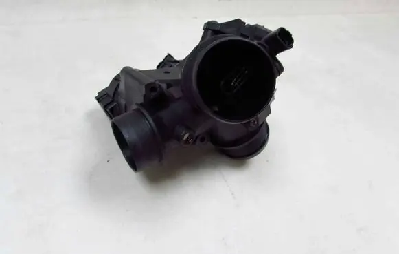 Volvo V50 Throttle valve 9686487880 53639