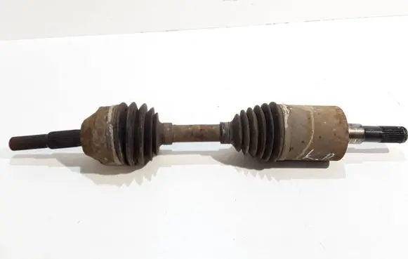 Jeep Cherokee Front driveshaft