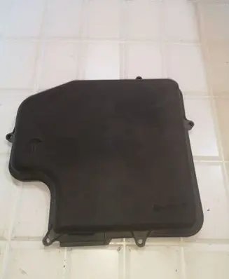 Audi A6 S6 C5 4B Fuse box cover 8D1907613A