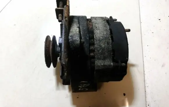 Peugeot 106 Generator/alternator 2541169b