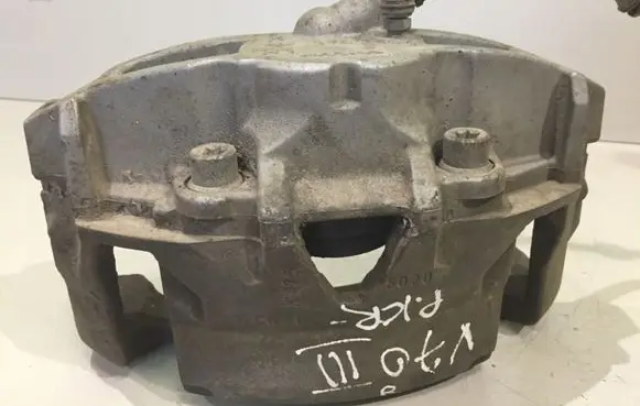 Volvo V70 Front brake caliper