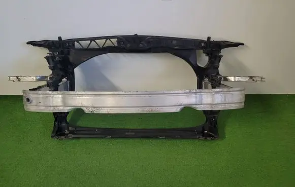 Audi A6 C7 Radiator support slam panel 4G0805594