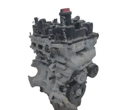 Citroen C1 Engine CFB1KR