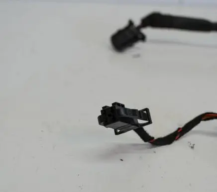 Audi A6 S6 C7 4G Other wiring loom 4G8971369A