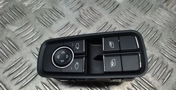 Porsche 911 991 Electric window control switch 99161315102