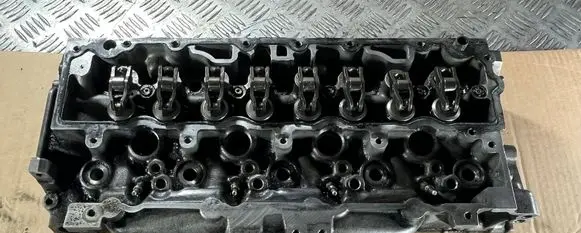 Engine head