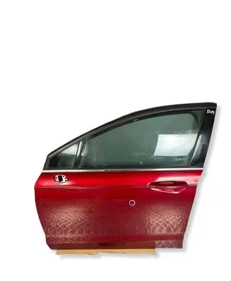 Ford Fusion II Front door 