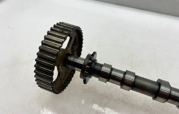 Camshaft