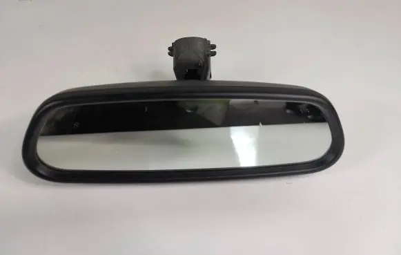 Rear view mirror (interior)