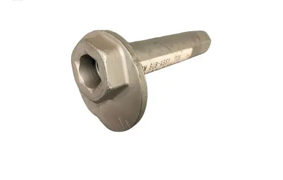 Other front suspension part