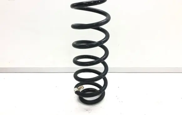 Volkswagen PASSAT B8 Rear coil spring 3Q0511115