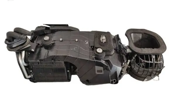 Audi Q7 4L Interior heater climate box assembly 52409094 CA011224 4L2820003L