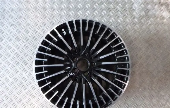 Mercedes-Benz EQB R20 forged rim 