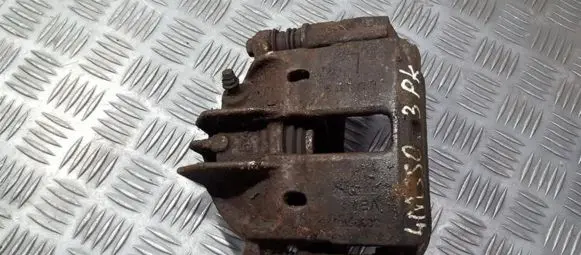 Mitsubishi Space Star Front brake caliper 323251496