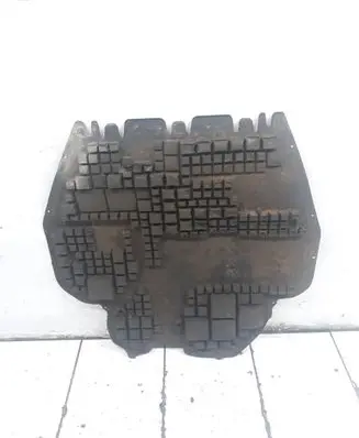 Seat Toledo II (1M) Engine splash shield/under tray 1J0825237AF