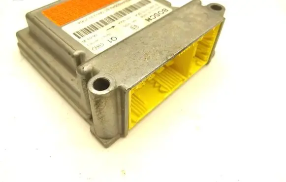 Mercedes-Benz Sprinter W906 Airbag control unit/module A9064460542 0285010054 0603302064
