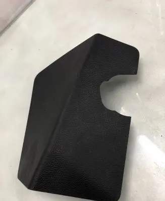 Renault Megane E-Tech Trunk/boot trim cover 769350363r