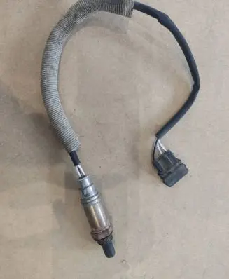 Volkswagen Transporter - Caravelle T4 Lambda probe sensor 0258003211
