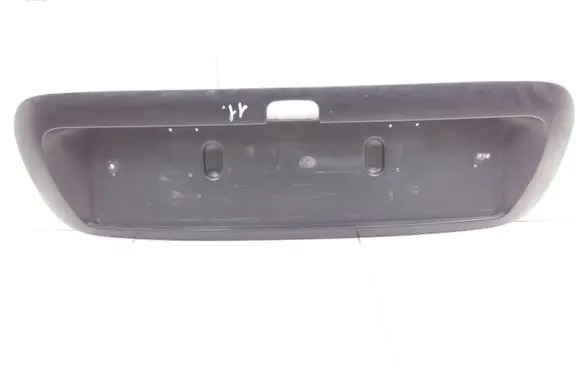 Renault Megane I Tailgate trim 7700834111 7701672681