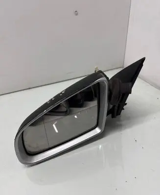 Audi A6 S6 C6 4F Front door electric wing mirror 448505