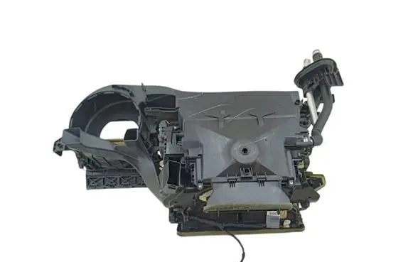 BMW X3 F25 Interior heater climate box assembly 5200089740 19159810 16082011309